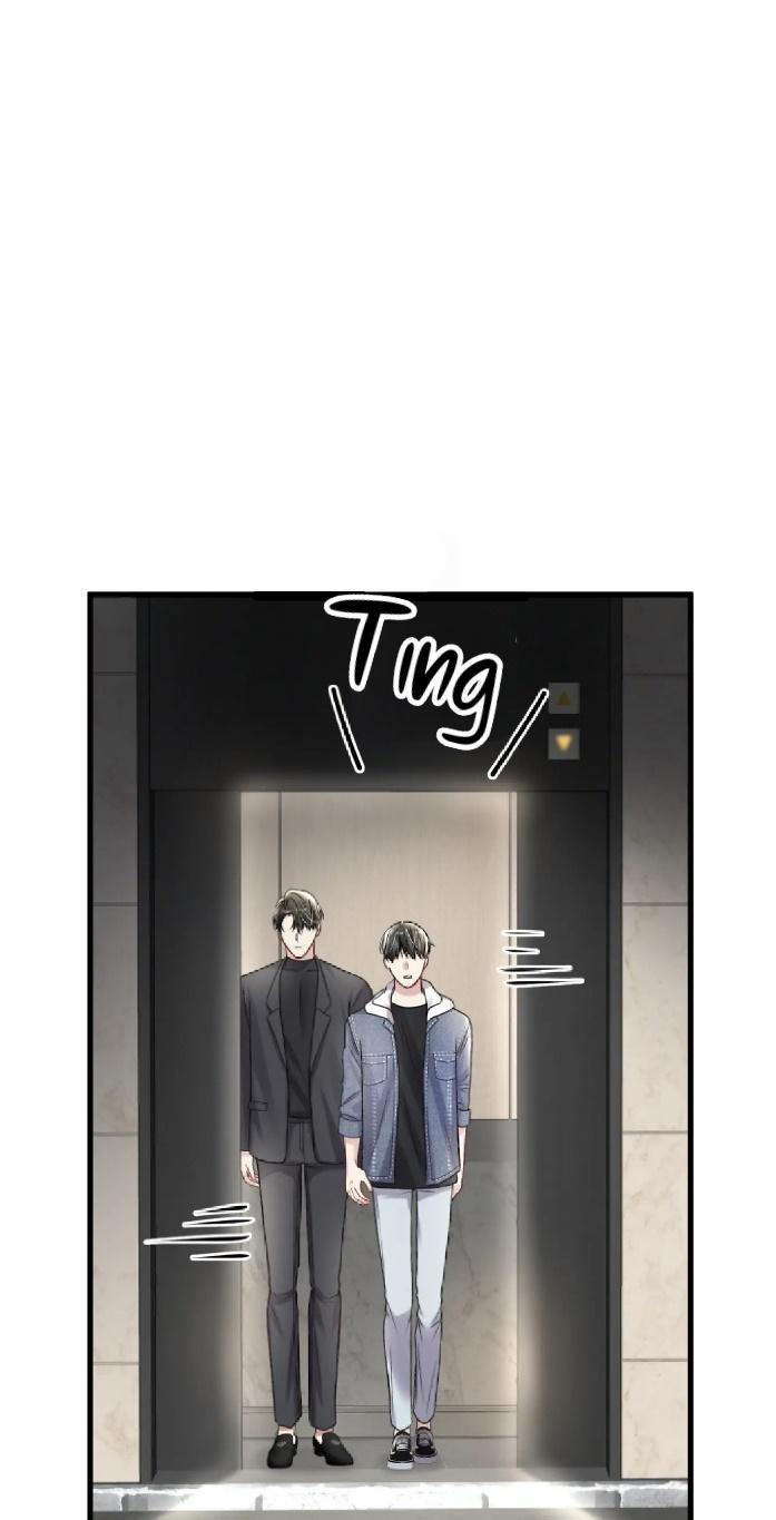 Cuộc Sống Thường Nhật Của Trị Liệu Viên Hạng B (END) 53 trang 53