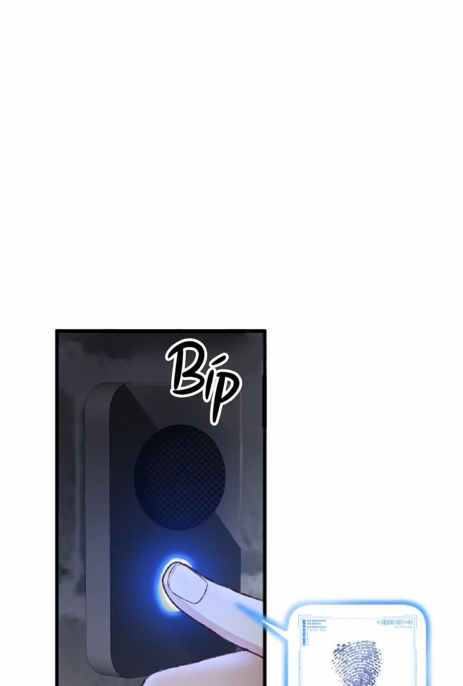 Cuộc Sống Thường Nhật Của Trị Liệu Viên Hạng B (END) 53 trang 55