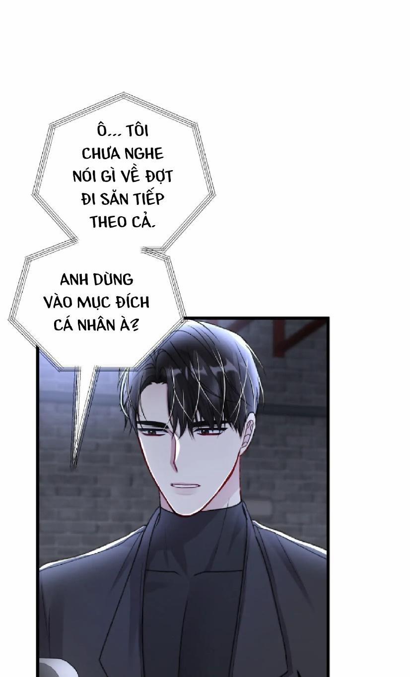 Cuộc Sống Thường Nhật Của Trị Liệu Viên Hạng B (END) 53 trang 58