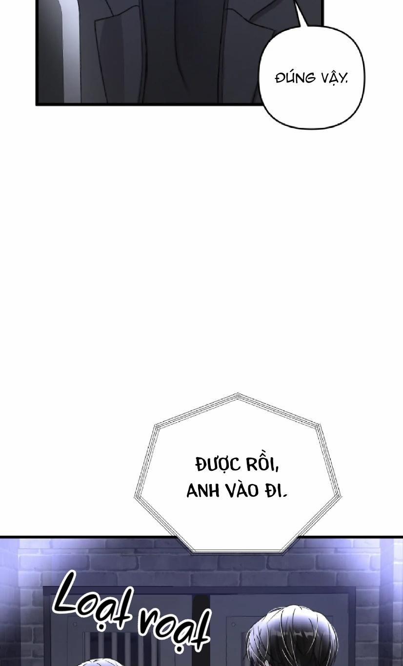 Cuộc Sống Thường Nhật Của Trị Liệu Viên Hạng B (END) 53 trang 59