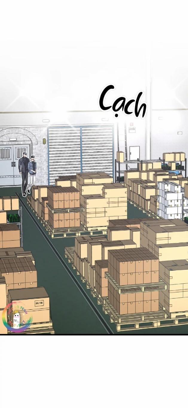 Cuộc Sống Thường Nhật Của Trị Liệu Viên Hạng B (END) 53 trang 62