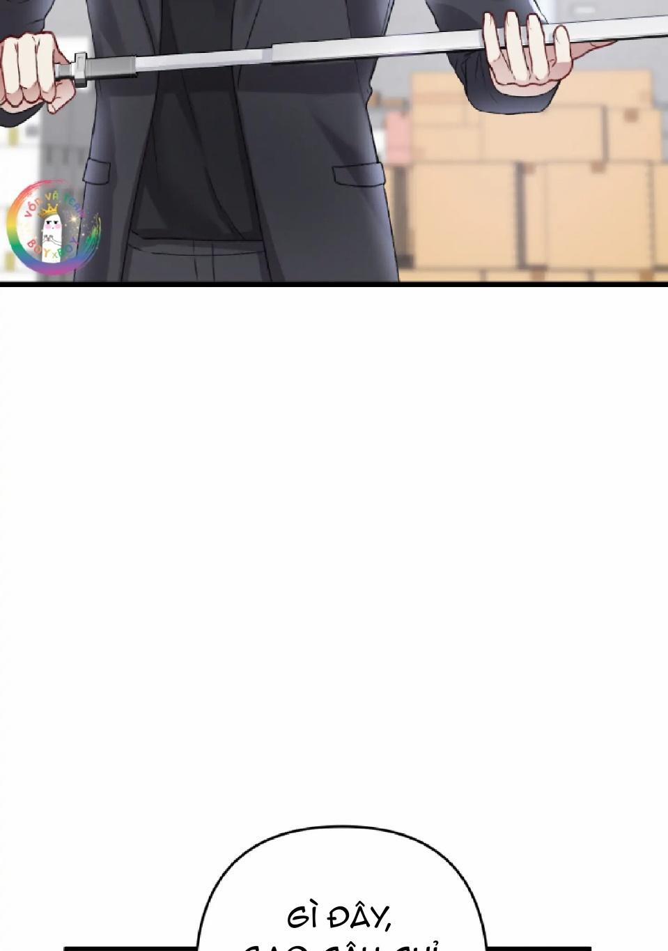 Cuộc Sống Thường Nhật Của Trị Liệu Viên Hạng B (END) 53 trang 65
