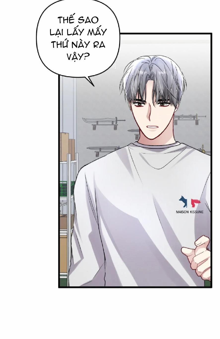 Cuộc Sống Thường Nhật Của Trị Liệu Viên Hạng B (END) 53 trang 69