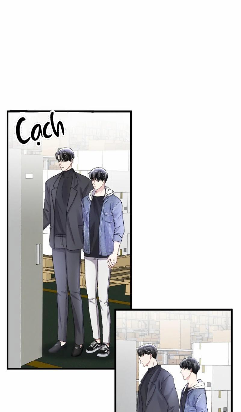 Cuộc Sống Thường Nhật Của Trị Liệu Viên Hạng B (END) 53 trang 73