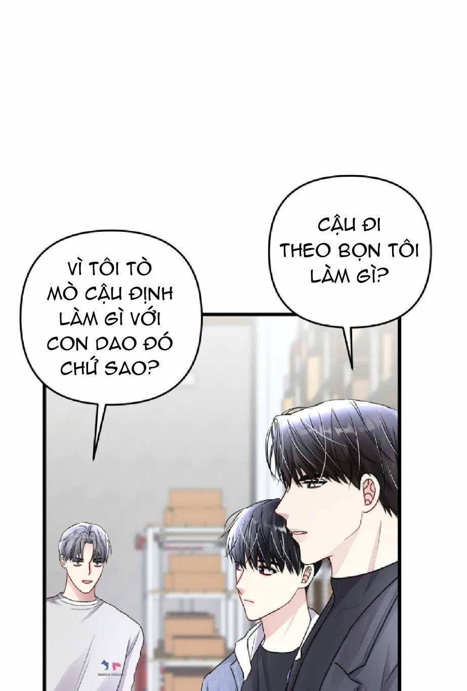 Cuộc Sống Thường Nhật Của Trị Liệu Viên Hạng B (END) 53 trang 76