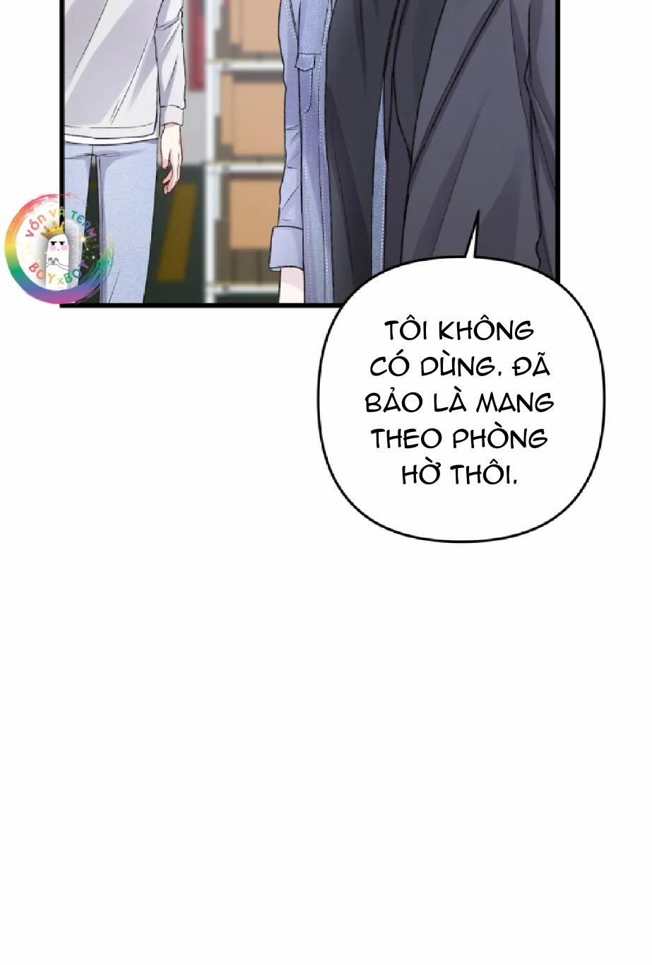 Cuộc Sống Thường Nhật Của Trị Liệu Viên Hạng B (END) 53 trang 77