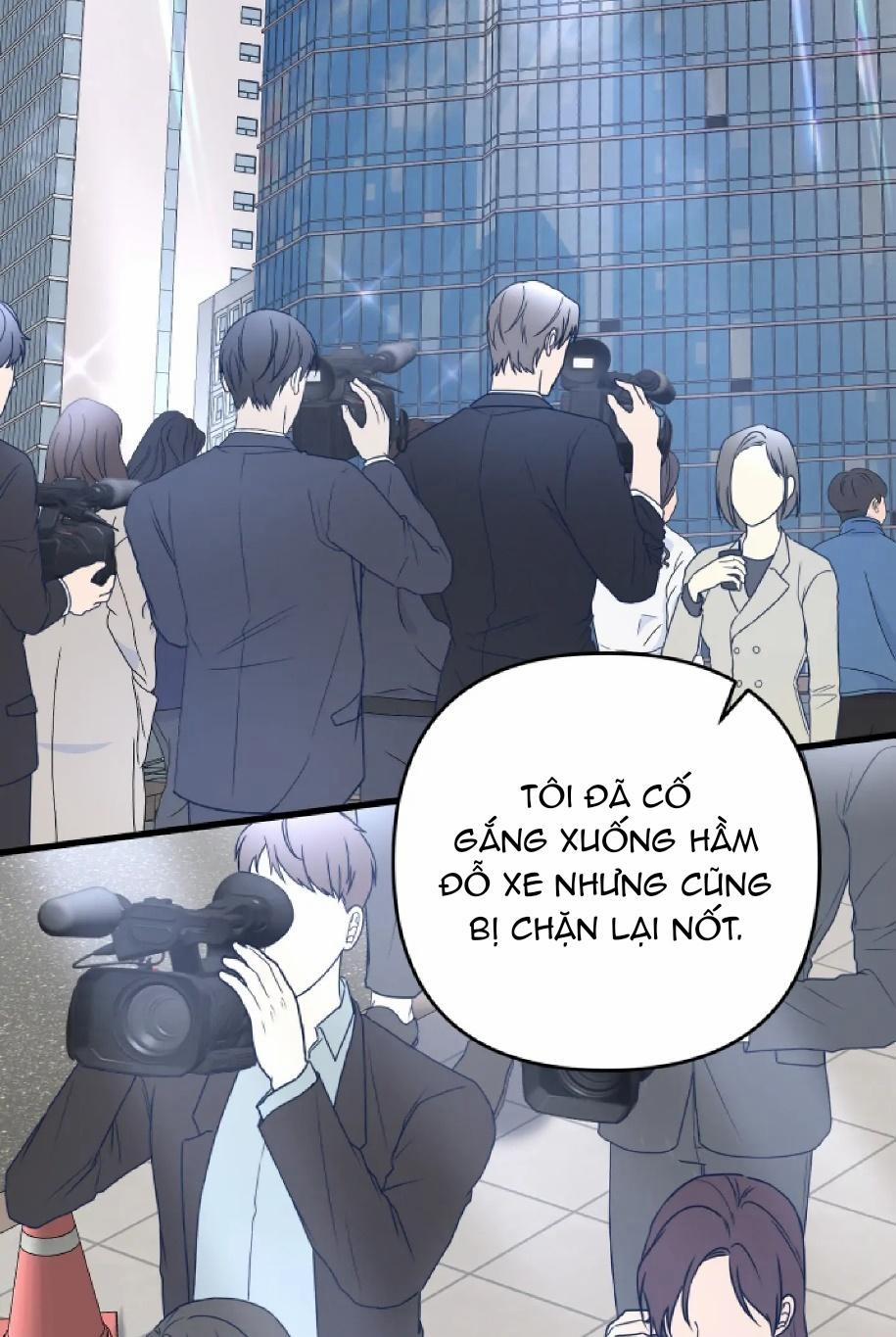 Cuộc Sống Thường Nhật Của Trị Liệu Viên Hạng B (END) 53 trang 8