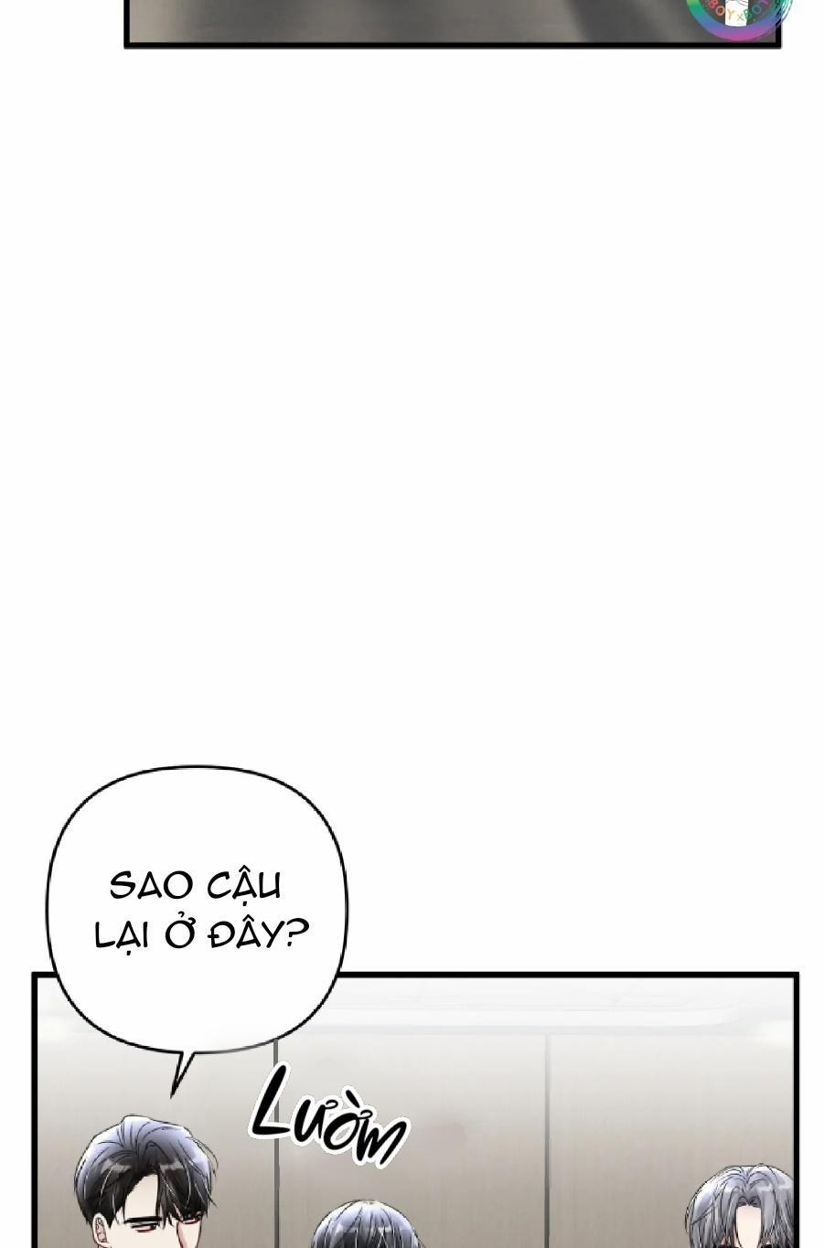 Cuộc Sống Thường Nhật Của Trị Liệu Viên Hạng B (END) 53 trang 80