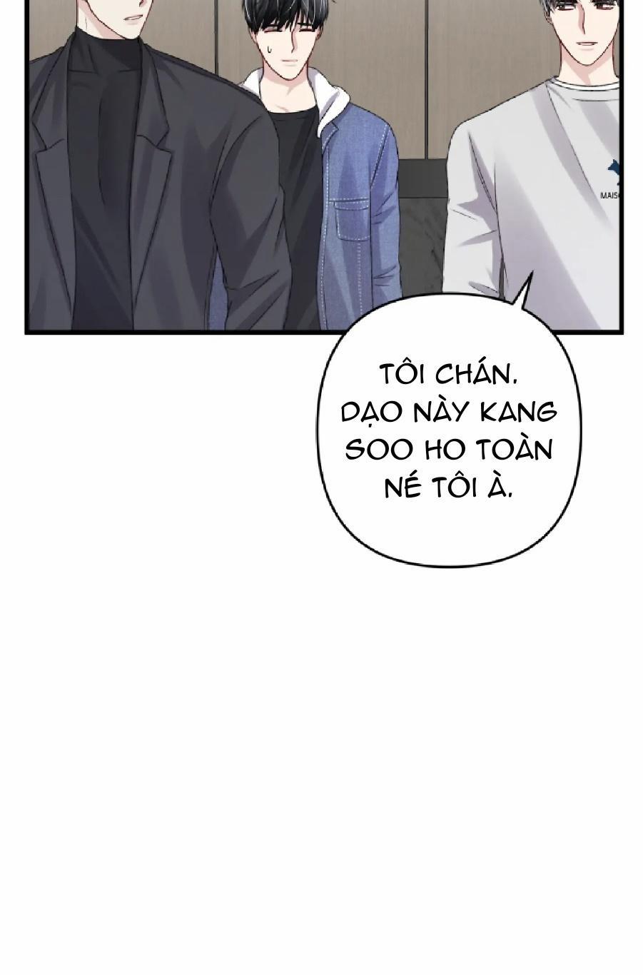 Cuộc Sống Thường Nhật Của Trị Liệu Viên Hạng B (END) 53 trang 81