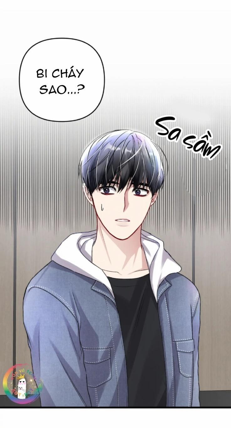 Cuộc Sống Thường Nhật Của Trị Liệu Viên Hạng B (END) 53 trang 89