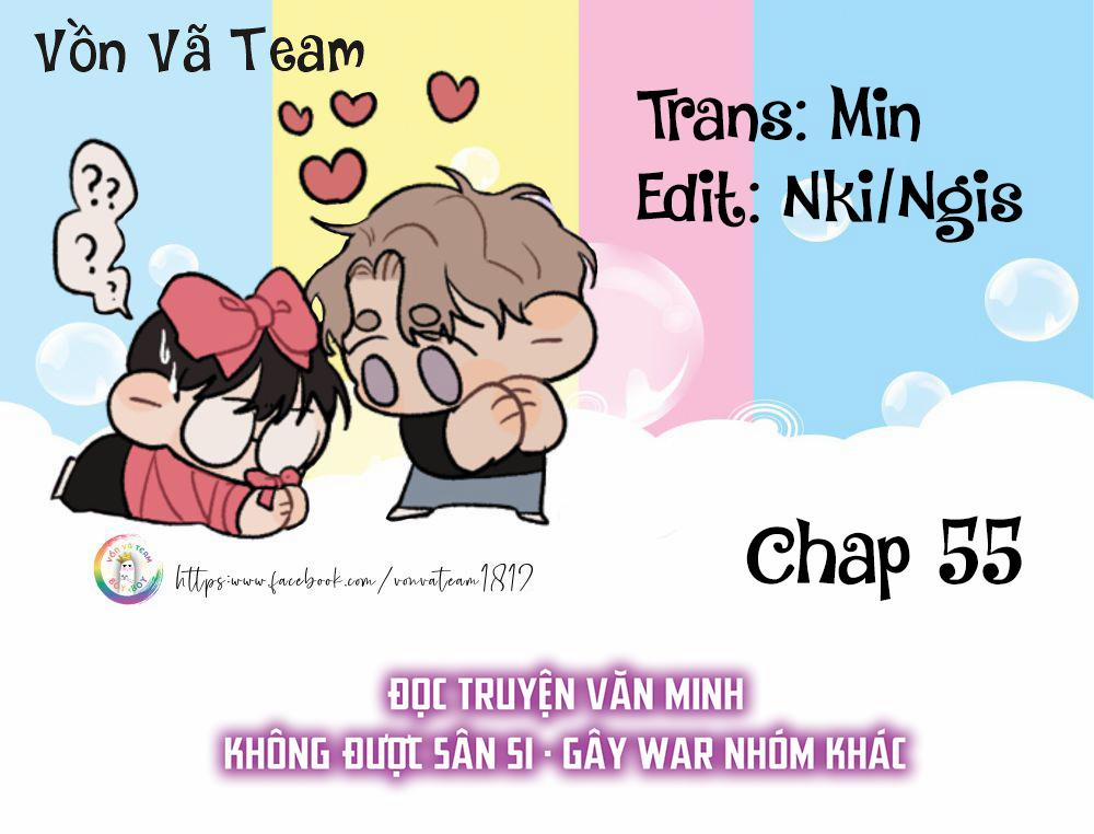 Cuộc Sống Thường Nhật Của Trị Liệu Viên Hạng B (END) 55 trang 0