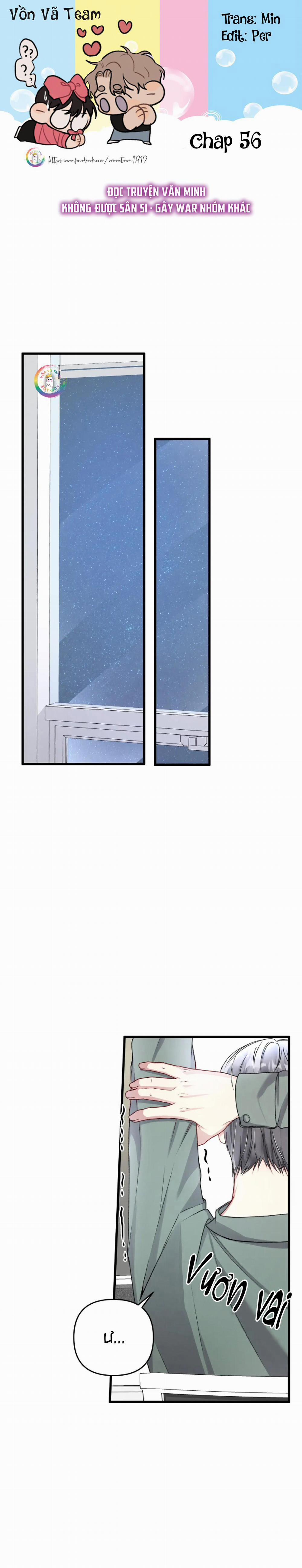 Cuộc Sống Thường Nhật Của Trị Liệu Viên Hạng B (END) 56 trang 0