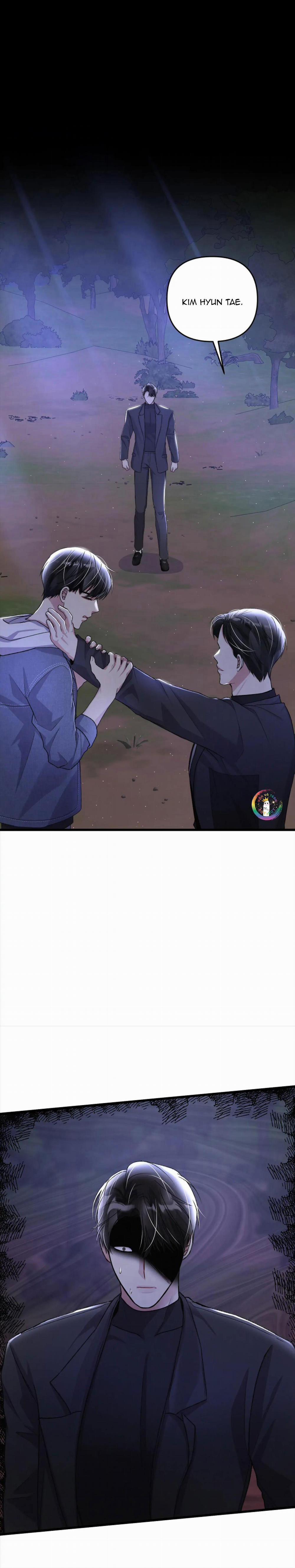 Cuộc Sống Thường Nhật Của Trị Liệu Viên Hạng B (END) 57 trang 19