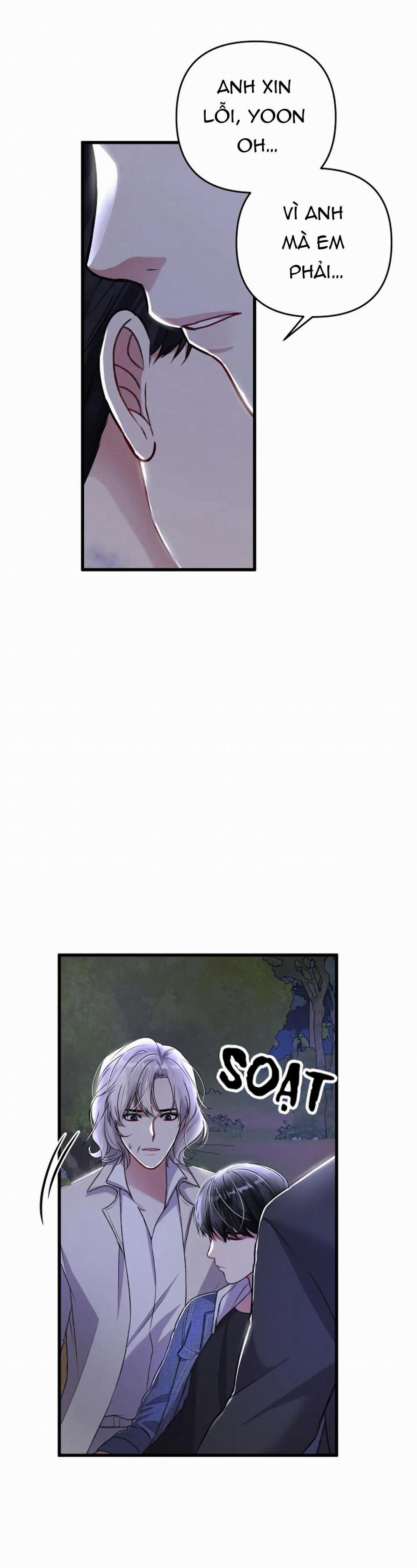 Cuộc Sống Thường Nhật Của Trị Liệu Viên Hạng B (END) 58 trang 10