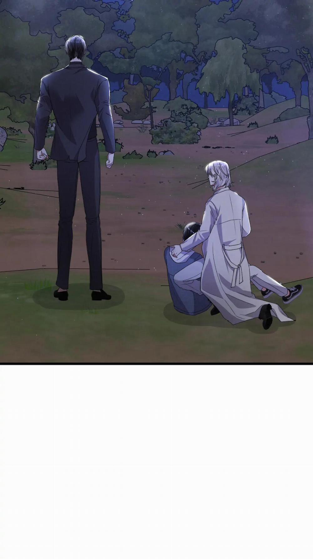 Cuộc Sống Thường Nhật Của Trị Liệu Viên Hạng B (END) 58 trang 15