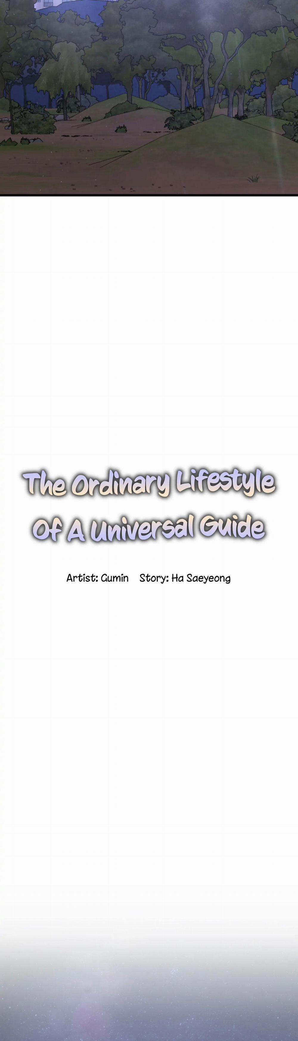 Cuộc Sống Thường Nhật Của Trị Liệu Viên Hạng B (END) 58 trang 17