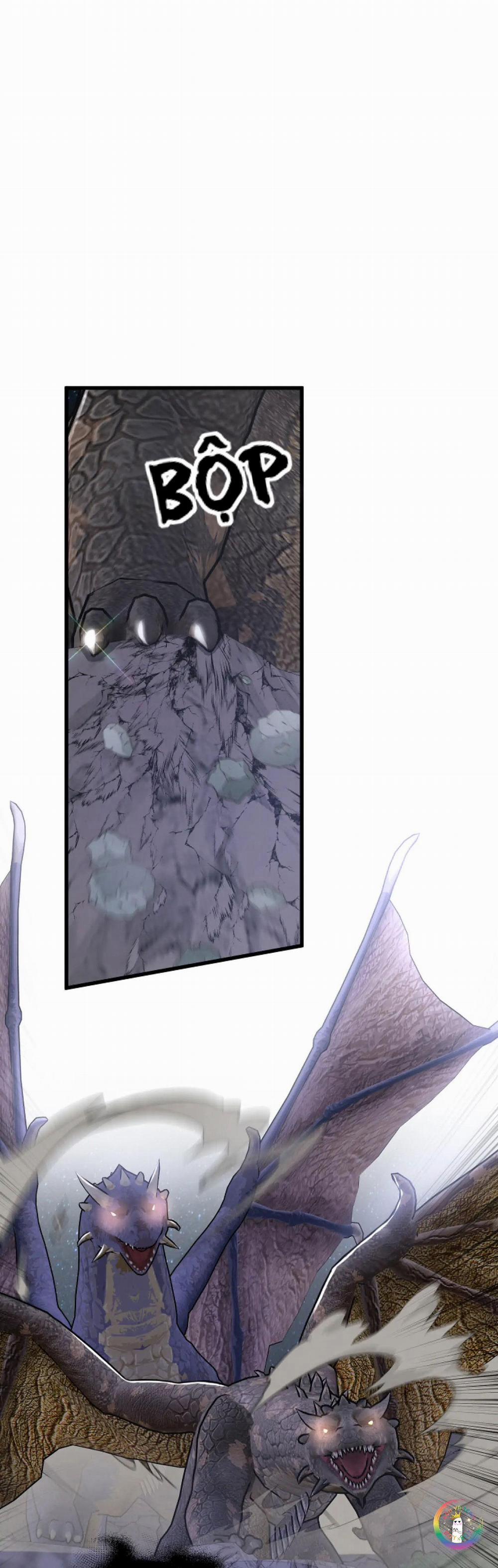 Cuộc Sống Thường Nhật Của Trị Liệu Viên Hạng B (END) 58 trang 26