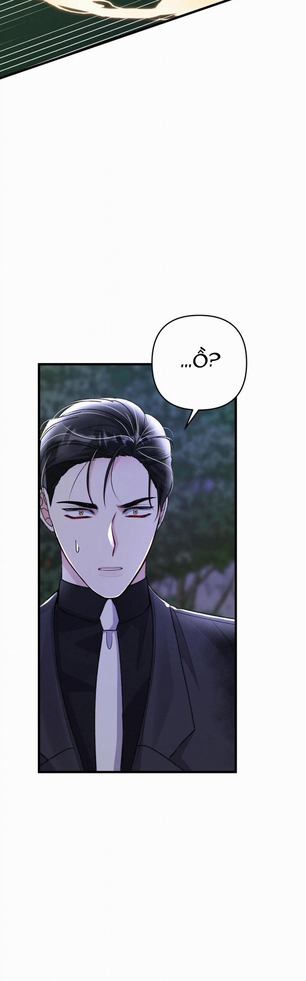 Cuộc Sống Thường Nhật Của Trị Liệu Viên Hạng B (END) 58 trang 29