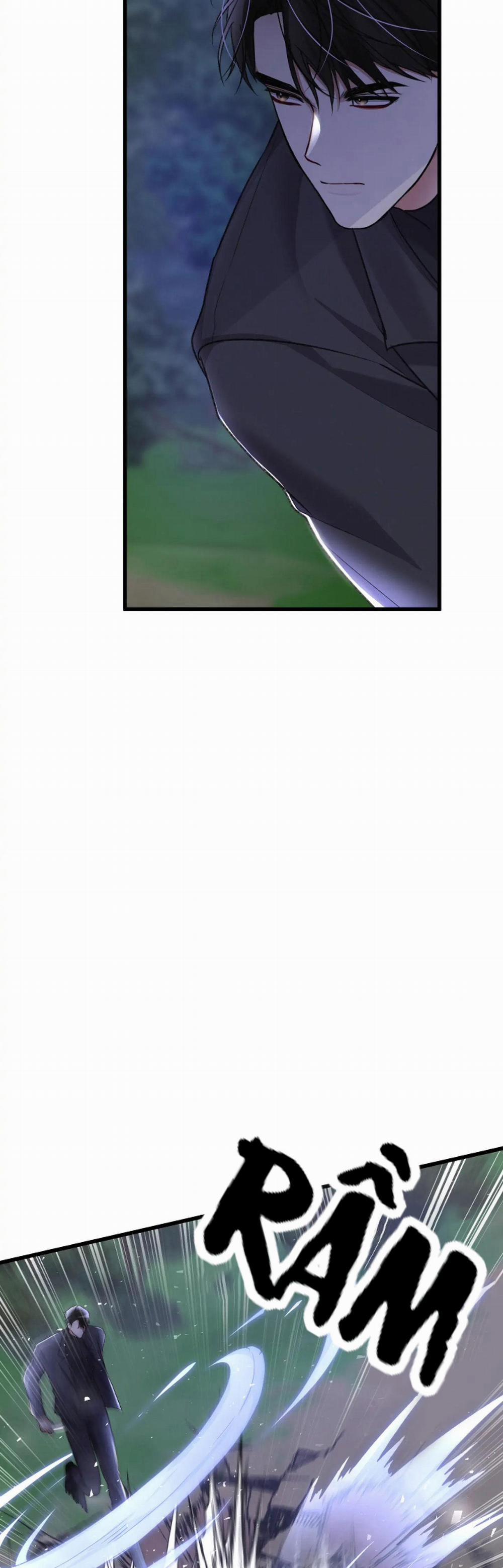 Cuộc Sống Thường Nhật Của Trị Liệu Viên Hạng B (END) 58 trang 33