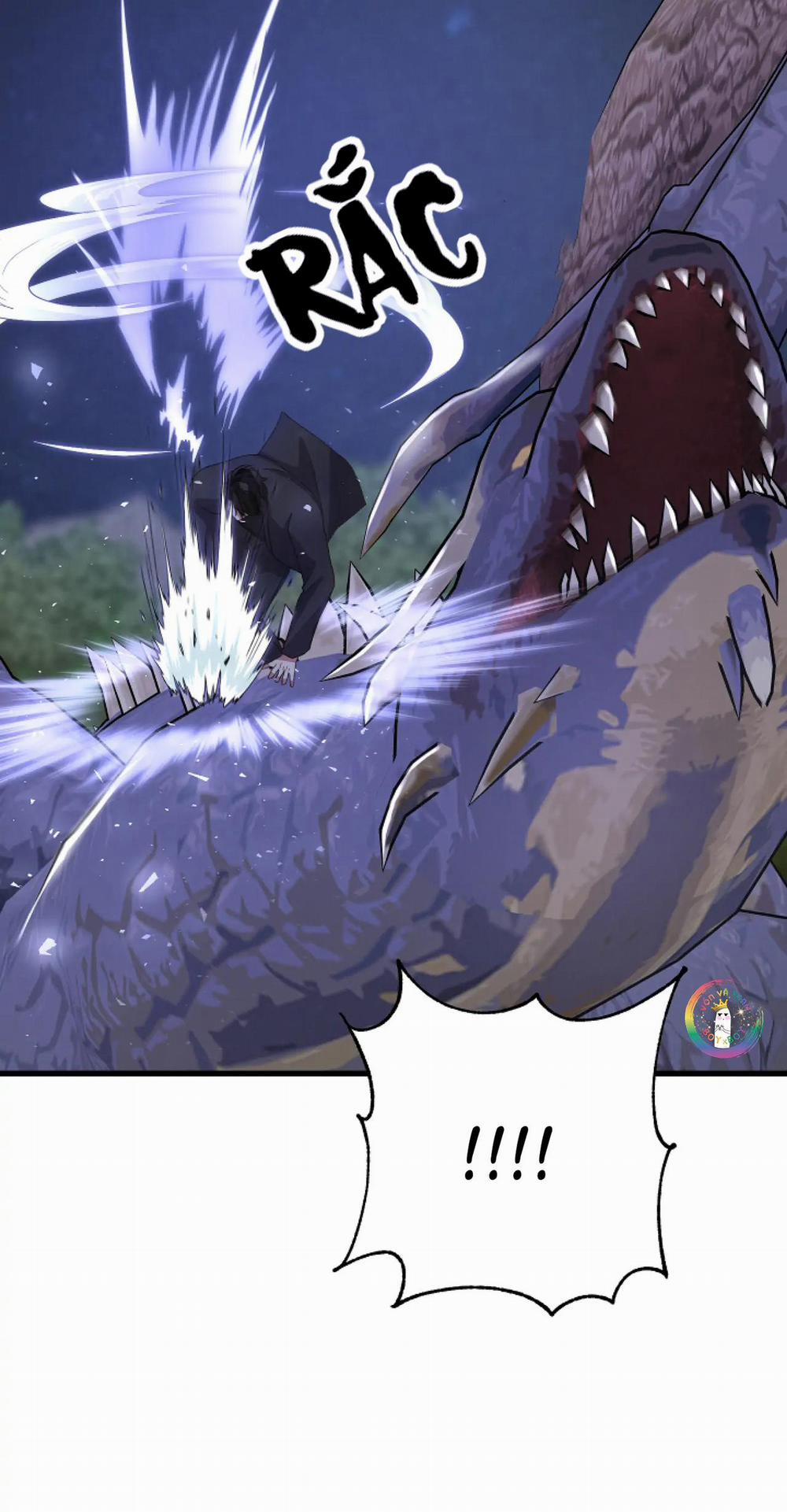 Cuộc Sống Thường Nhật Của Trị Liệu Viên Hạng B (END) 58 trang 38