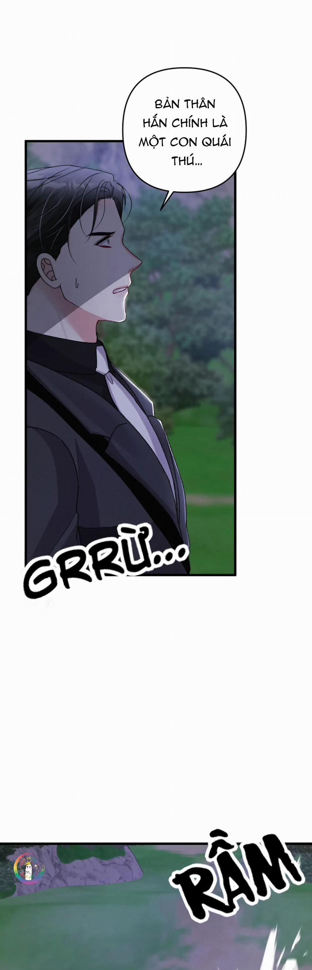 Cuộc Sống Thường Nhật Của Trị Liệu Viên Hạng B (END) 58 trang 39