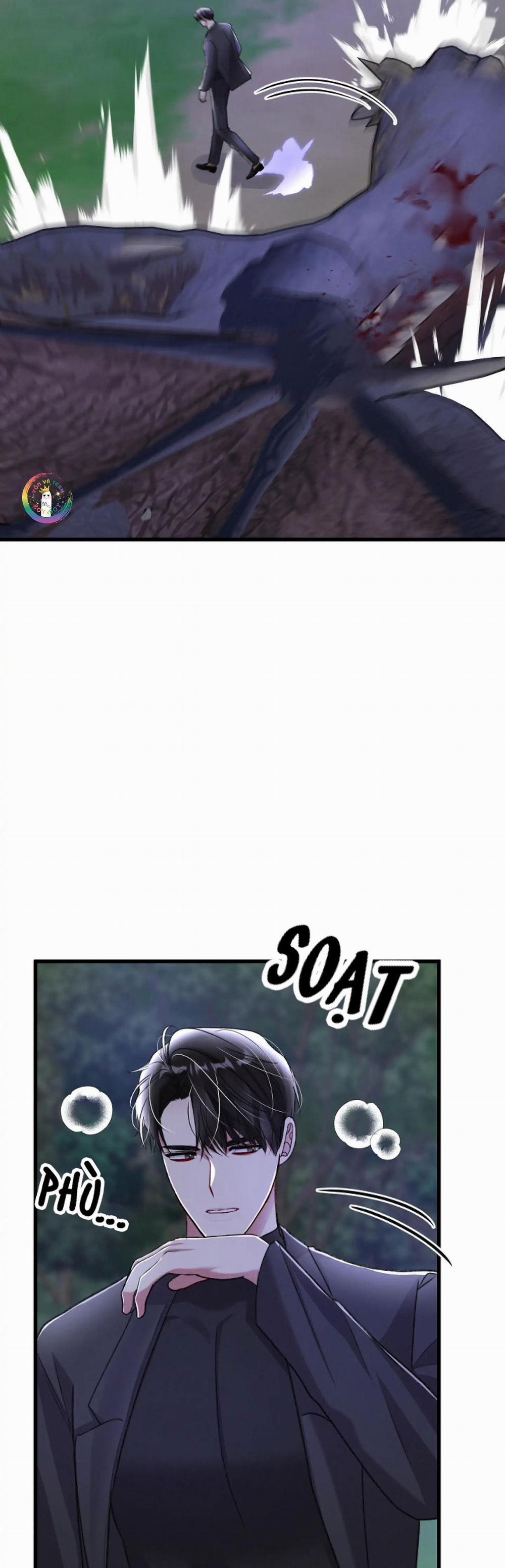 Cuộc Sống Thường Nhật Của Trị Liệu Viên Hạng B (END) 58 trang 40