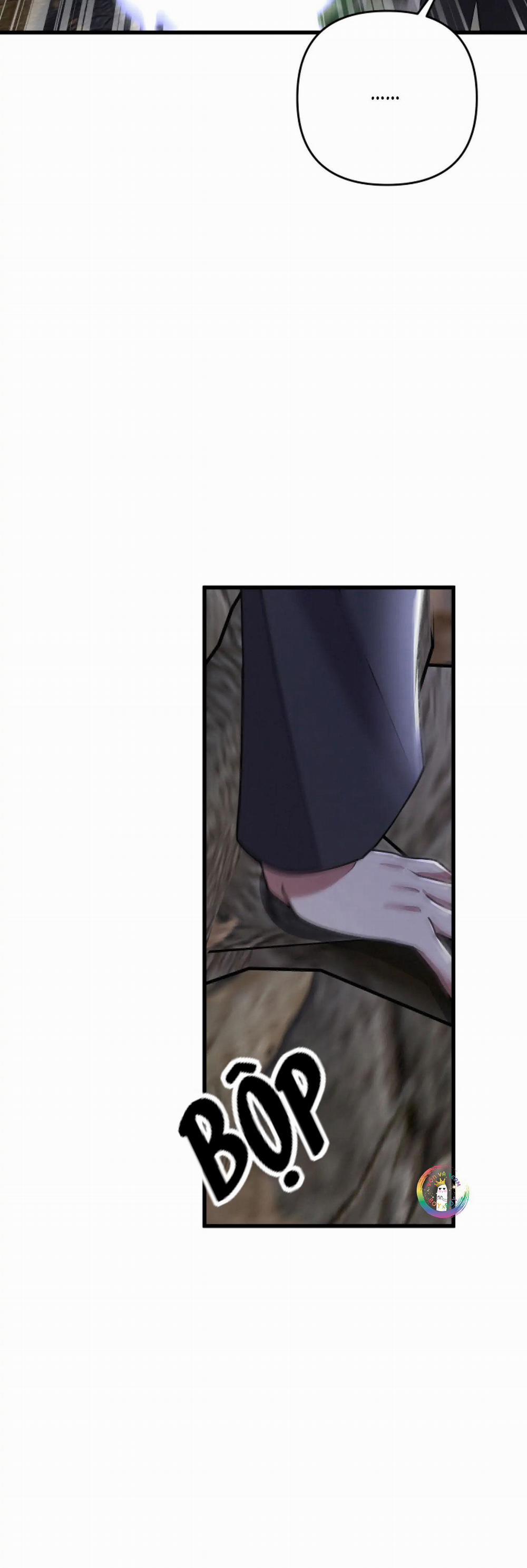 Cuộc Sống Thường Nhật Của Trị Liệu Viên Hạng B (END) 58 trang 42