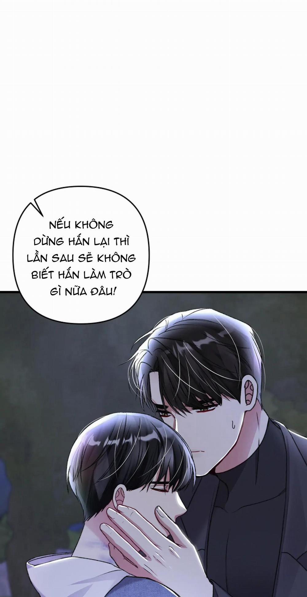 Cuộc Sống Thường Nhật Của Trị Liệu Viên Hạng B (END) 58 trang 8