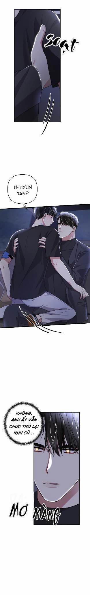 Cuộc Sống Thường Nhật Của Trị Liệu Viên Hạng B (END) 60 trang 17