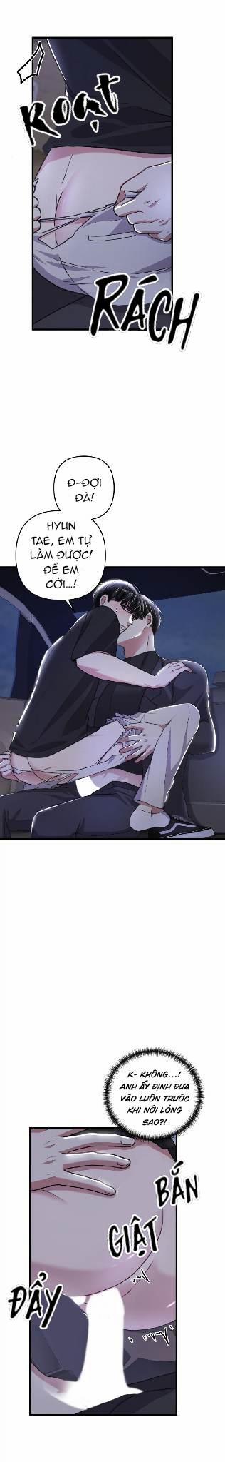Cuộc Sống Thường Nhật Của Trị Liệu Viên Hạng B (END) 60 trang 18