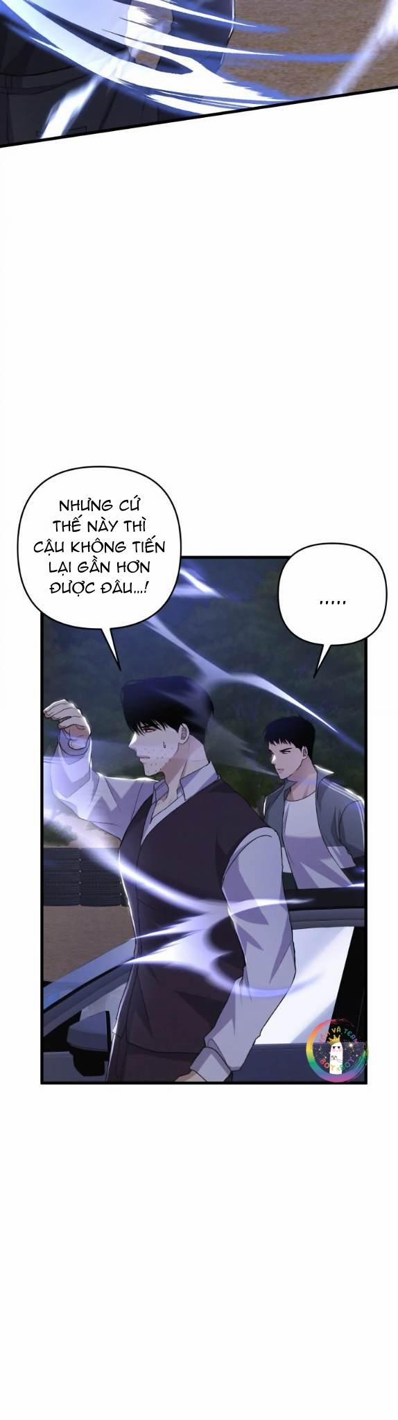 Cuộc Sống Thường Nhật Của Trị Liệu Viên Hạng B (END) 60 trang 2