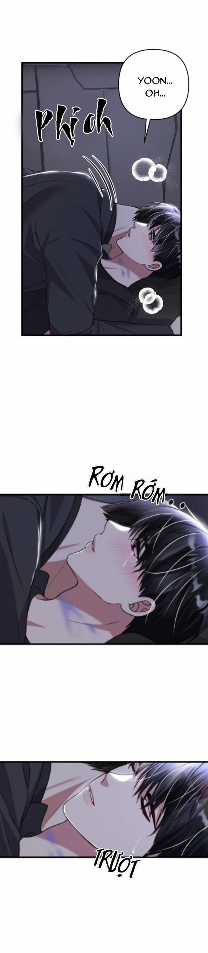 Cuộc Sống Thường Nhật Của Trị Liệu Viên Hạng B (END) 60 trang 29