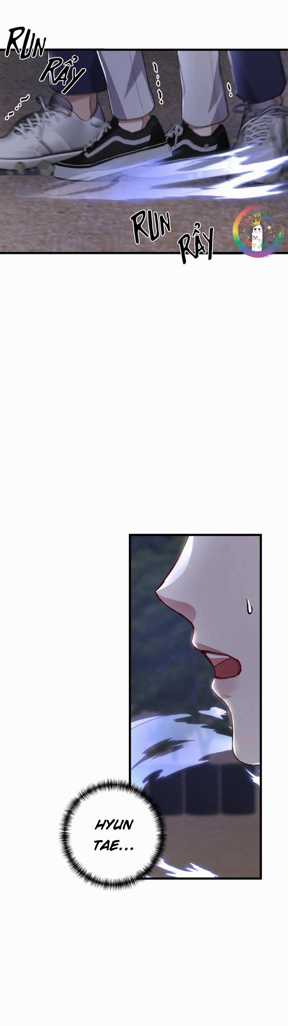 Cuộc Sống Thường Nhật Của Trị Liệu Viên Hạng B (END) 60 trang 5