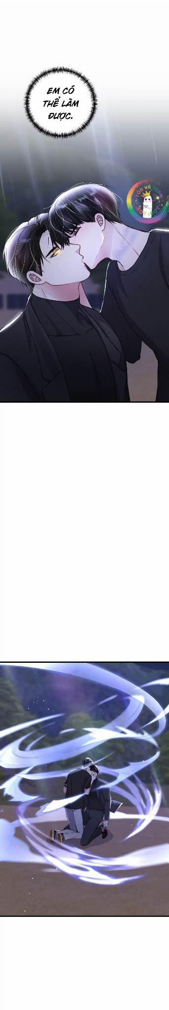 Cuộc Sống Thường Nhật Của Trị Liệu Viên Hạng B (END) 60 trang 7