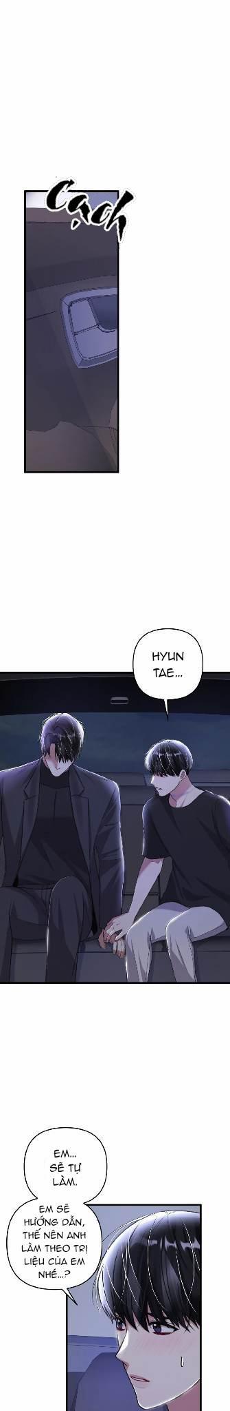 Cuộc Sống Thường Nhật Của Trị Liệu Viên Hạng B (END) 61 trang 12