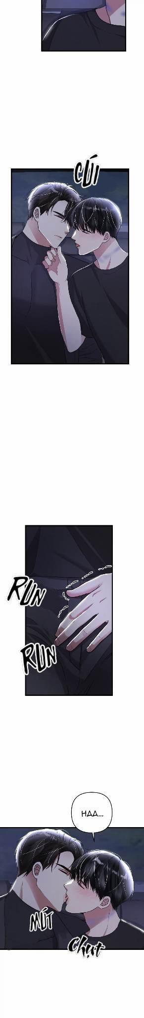 Cuộc Sống Thường Nhật Của Trị Liệu Viên Hạng B (END) 61 trang 13