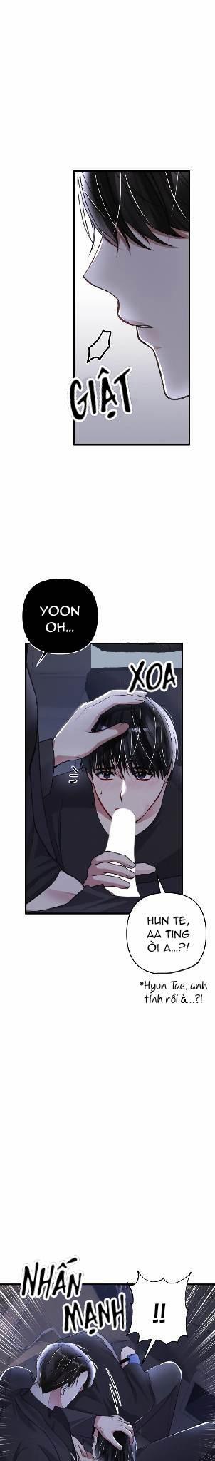 Cuộc Sống Thường Nhật Của Trị Liệu Viên Hạng B (END) 61 trang 15