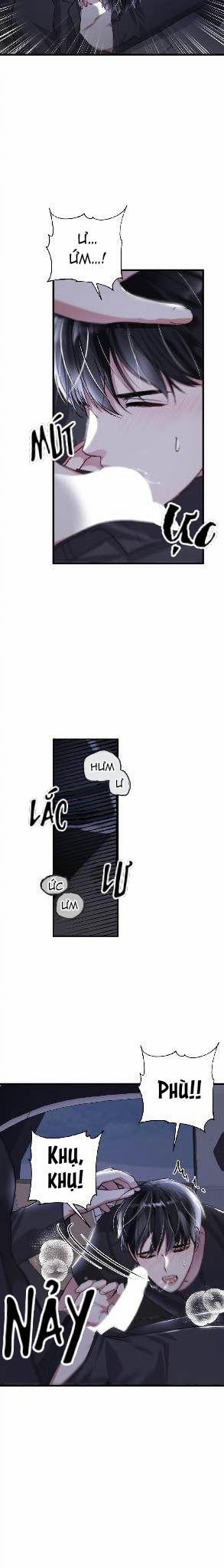 Cuộc Sống Thường Nhật Của Trị Liệu Viên Hạng B (END) 61 trang 16