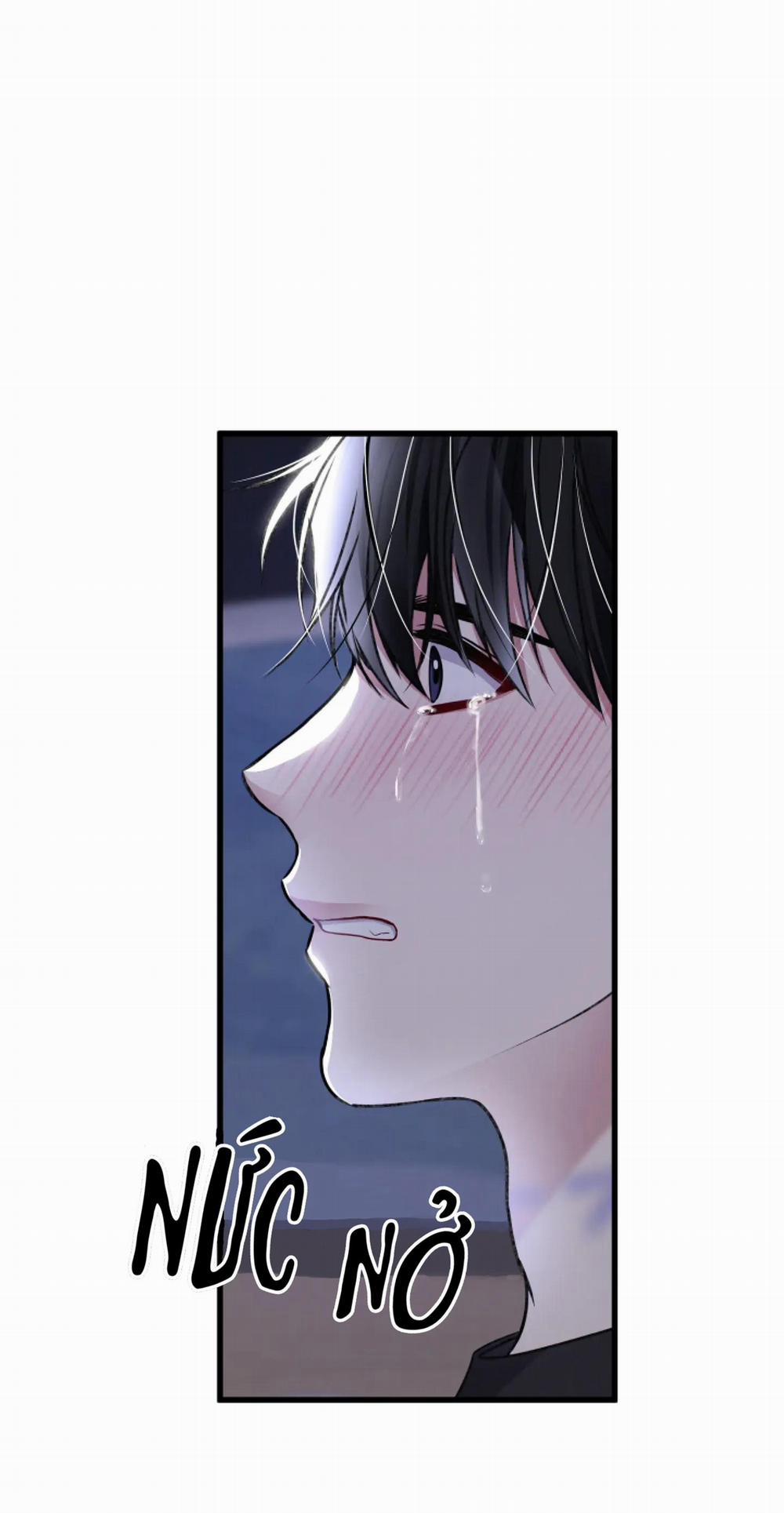 Cuộc Sống Thường Nhật Của Trị Liệu Viên Hạng B (END) 61 trang 20