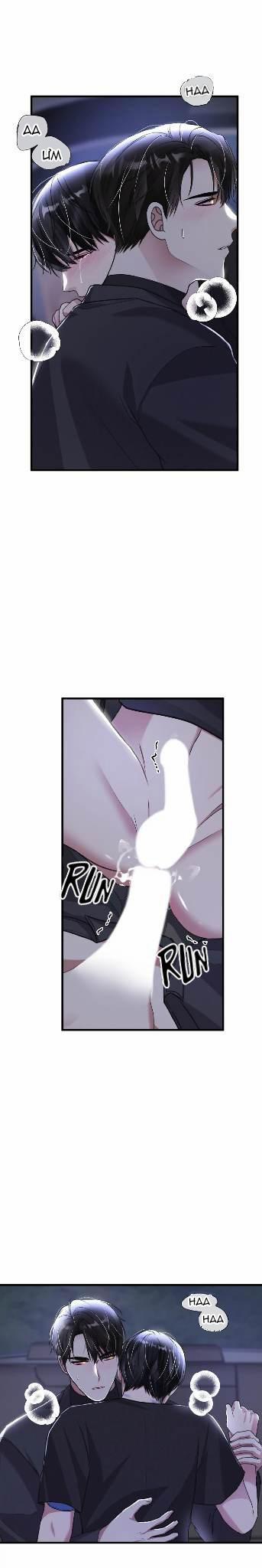 Cuộc Sống Thường Nhật Của Trị Liệu Viên Hạng B (END) 61 trang 23