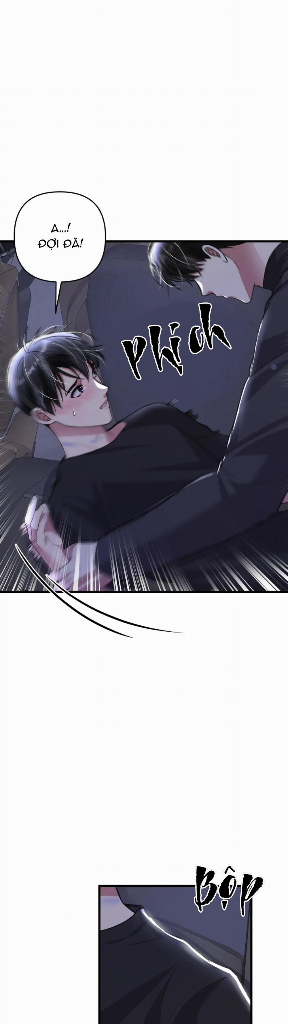 Cuộc Sống Thường Nhật Của Trị Liệu Viên Hạng B (END) 61 trang 24