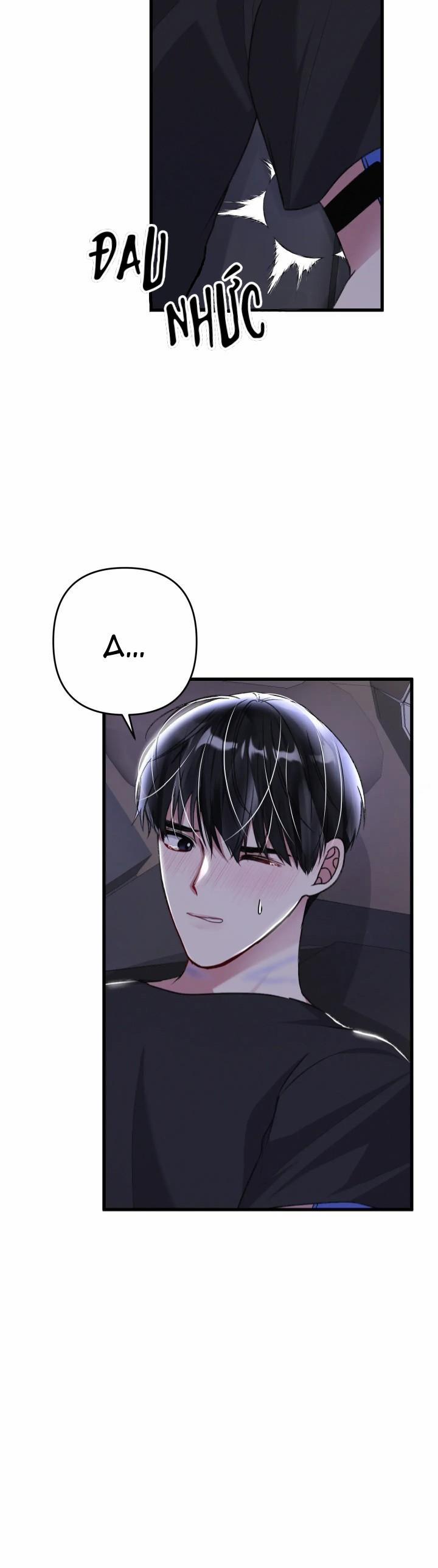 Cuộc Sống Thường Nhật Của Trị Liệu Viên Hạng B (END) 61 trang 25