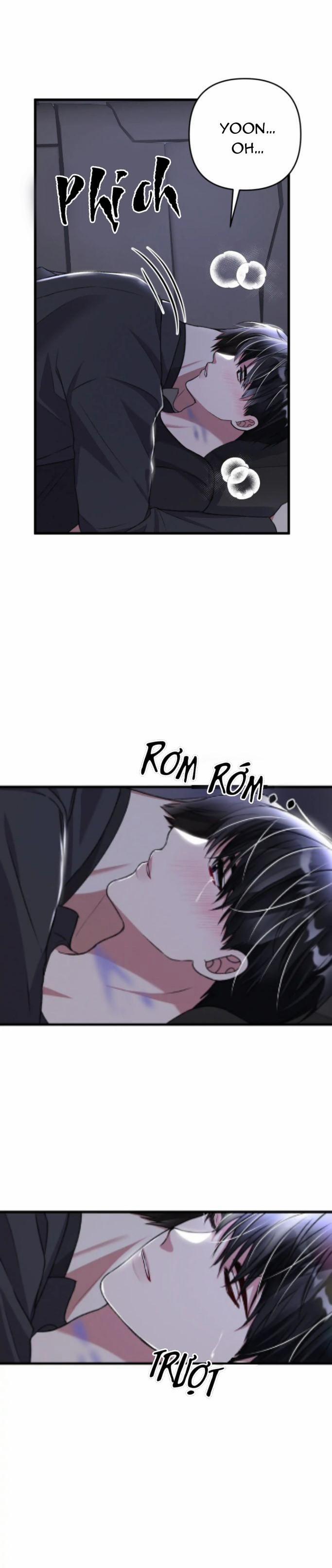 Cuộc Sống Thường Nhật Của Trị Liệu Viên Hạng B (END) 61 trang 29