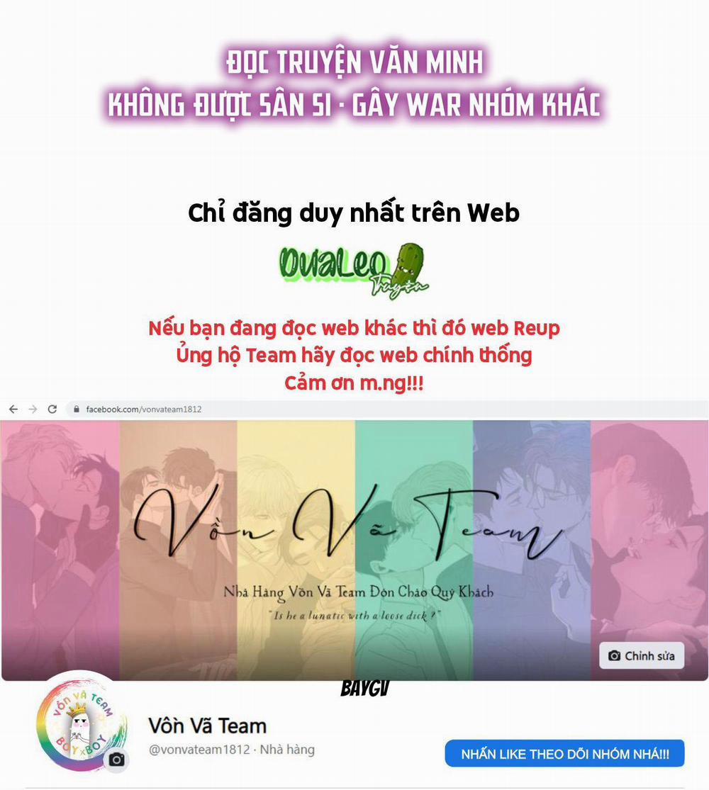 Cuộc Sống Thường Nhật Của Trị Liệu Viên Hạng B (END) 61 trang 30