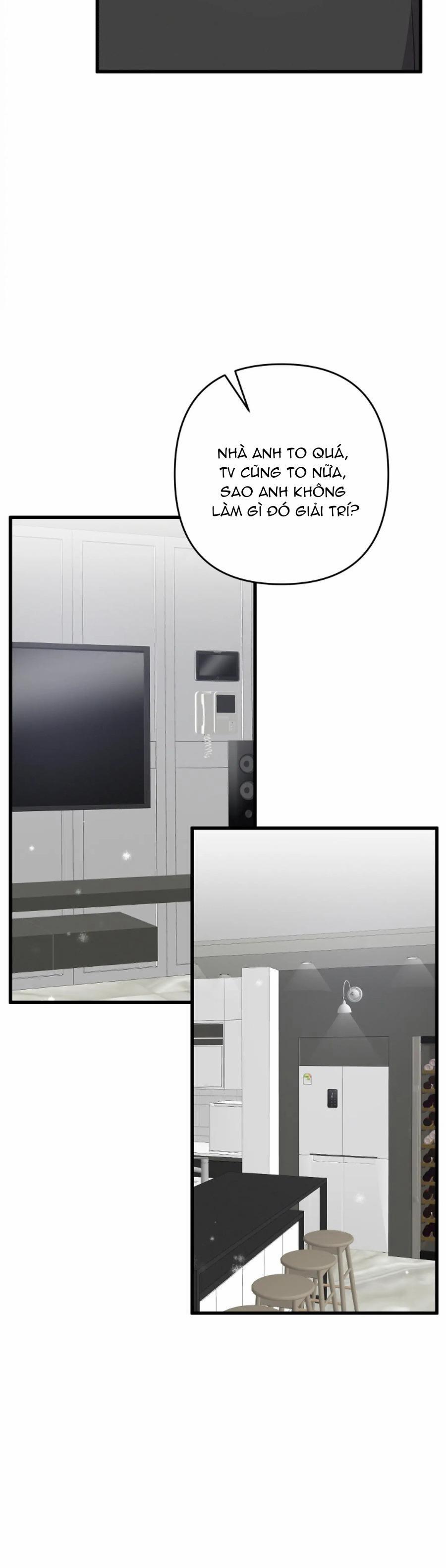 Cuộc Sống Thường Nhật Của Trị Liệu Viên Hạng B (END) 61 trang 31