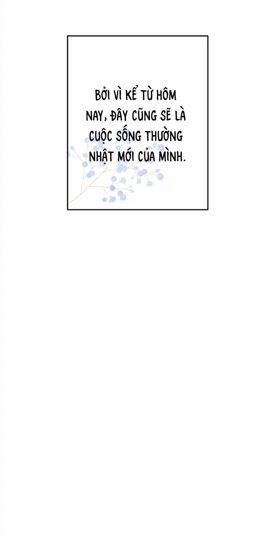 Cuộc Sống Thường Nhật Của Trị Liệu Viên Hạng B (END) 61 trang 50