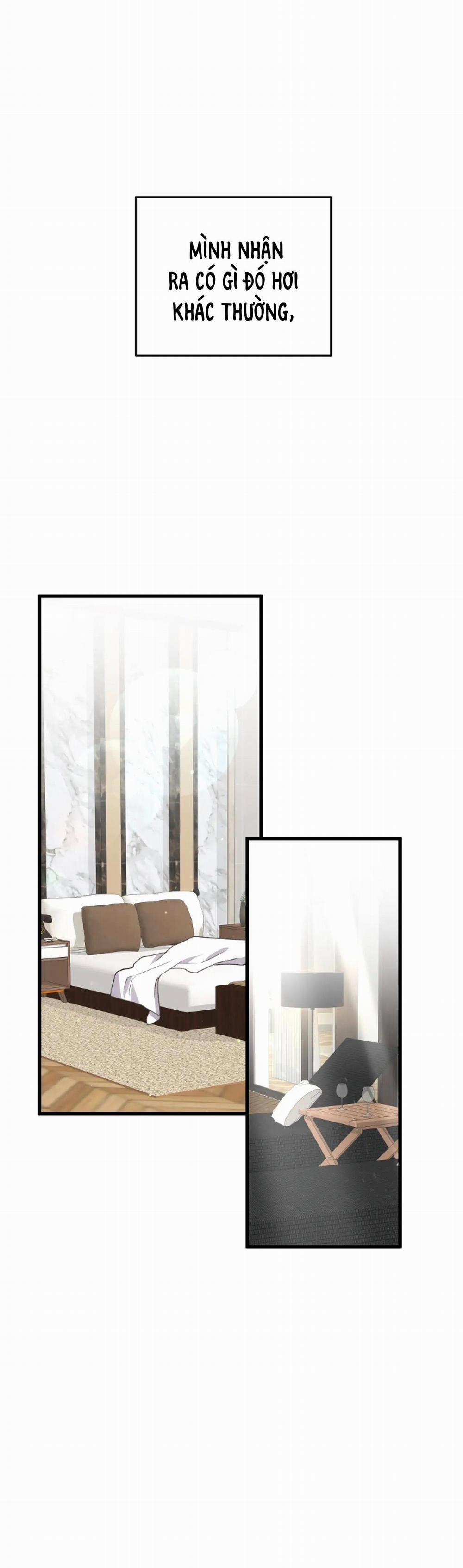 Cuộc Sống Thường Nhật Của Trị Liệu Viên Hạng B (END) 62 trang 1