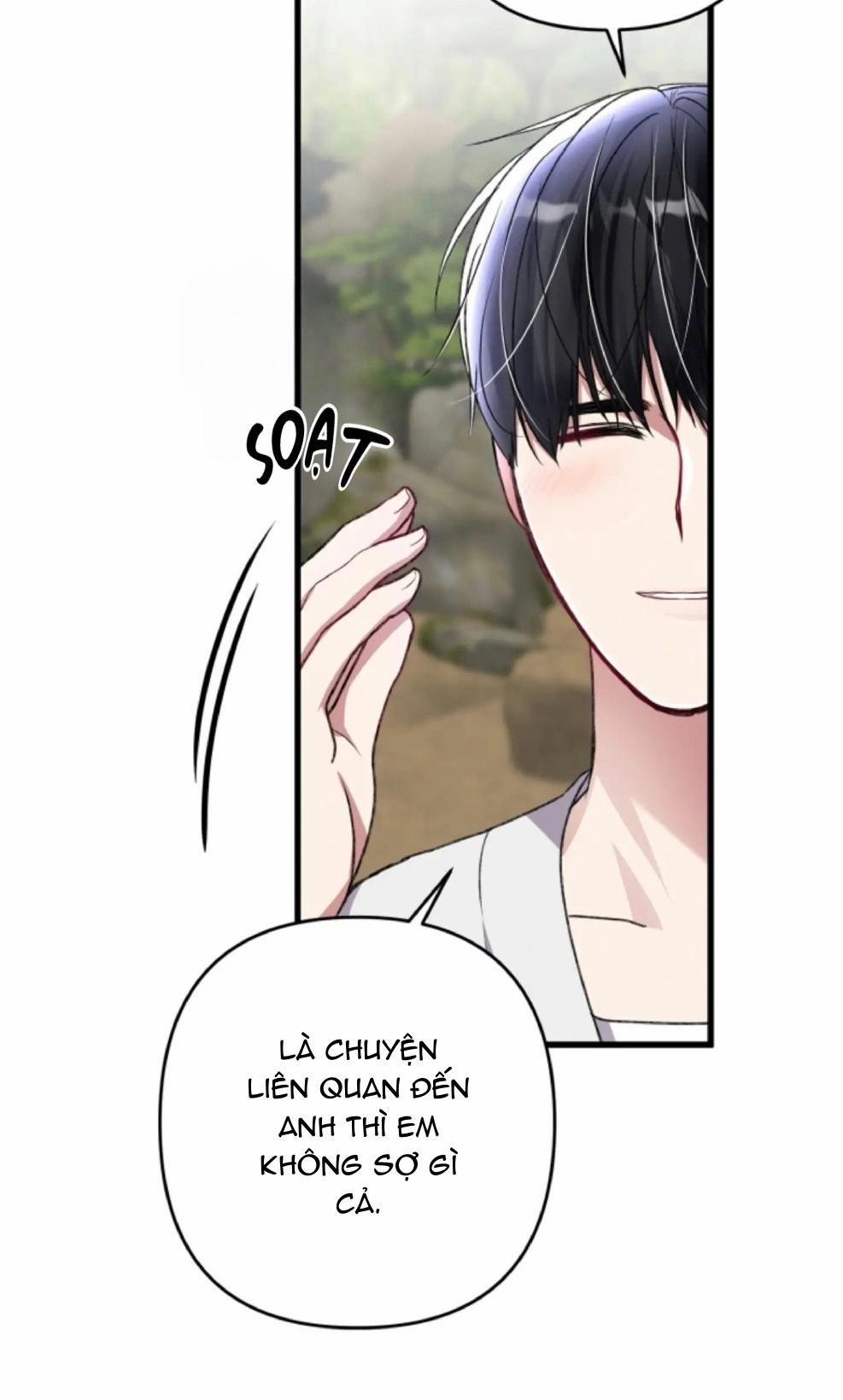 Cuộc Sống Thường Nhật Của Trị Liệu Viên Hạng B (END) 62 trang 102