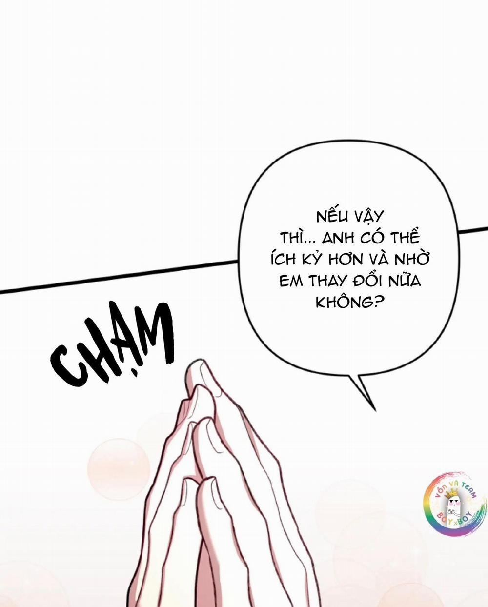 Cuộc Sống Thường Nhật Của Trị Liệu Viên Hạng B (END) 62 trang 103