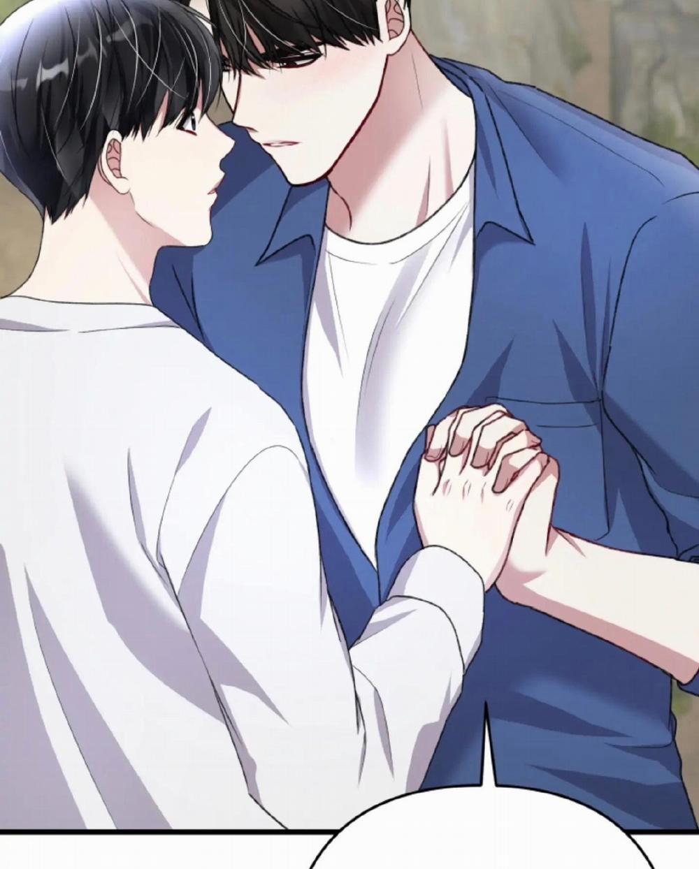 Cuộc Sống Thường Nhật Của Trị Liệu Viên Hạng B (END) 62 trang 106